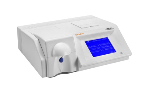 凱特半自動生化分析儀NB-201A