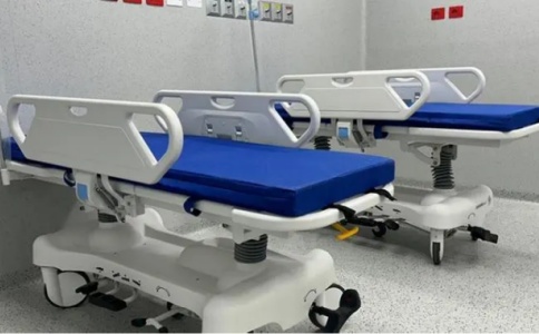 醫用病床