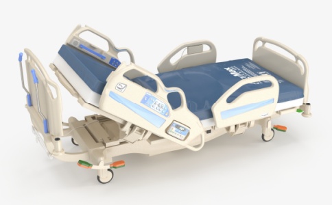 醫用病床