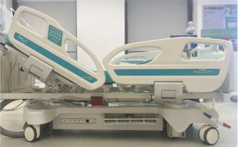 醫用病床