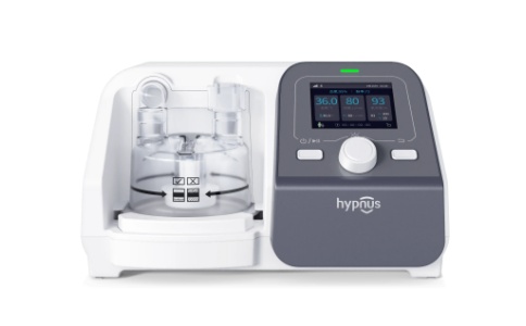 呼吸濕化治療儀