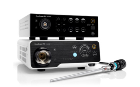 開立內窺鏡攝像系統