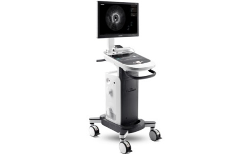 開立血管內超聲