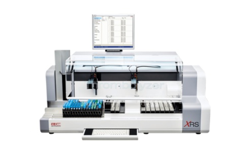 德國(guó)BE Thrombolyzer XRS全自動(dòng)凝血分析儀