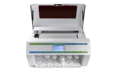 蛋白印跡儀 蛋白印跡儀