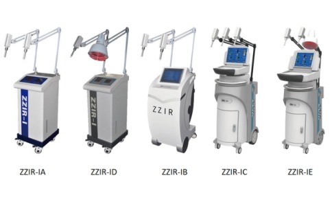 超激光疼痛治療儀