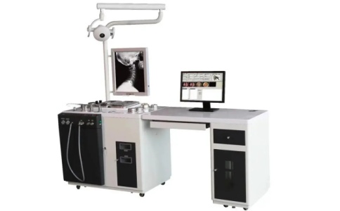 耳鼻喉綜合治療臺