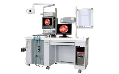 耳鼻喉綜合治療臺