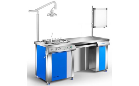 耳鼻喉綜合治療臺