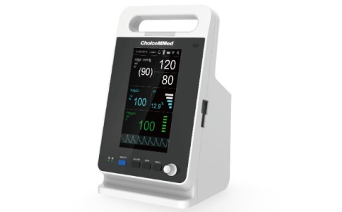 多參數監護儀 多參數監護儀