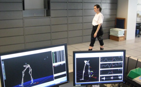 步態分析儀