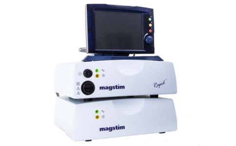 經(jīng)顱磁刺激 經(jīng)顱磁刺激