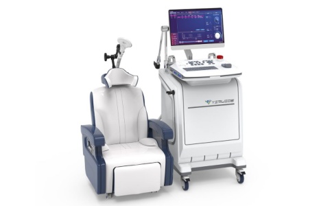 經(jīng)顱磁刺激 經(jīng)顱磁刺激