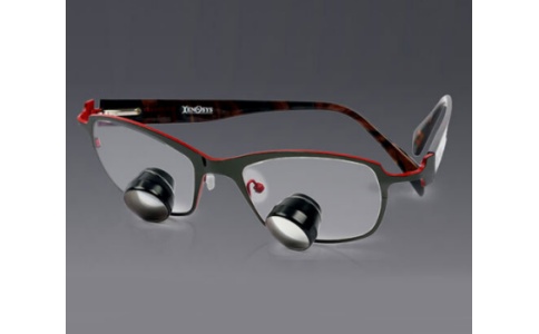 雙筒放大鏡 雙筒放大鏡