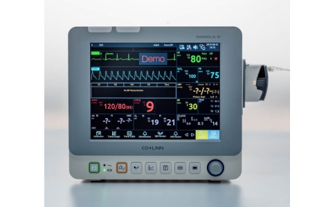 病人監(jiān)護(hù)儀