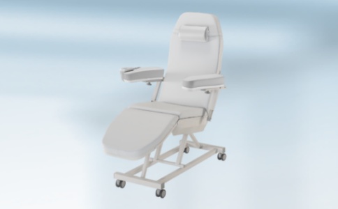 費(fèi)森尤斯SALSA采血椅