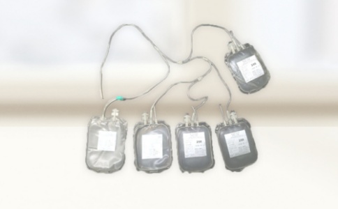 費森尤斯五聯鹽水洗滌紅細胞保存液