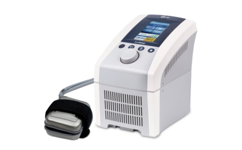 當代便攜式短波治療儀ST2200