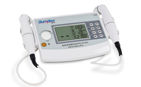 超聲波治療儀 超聲波治療儀