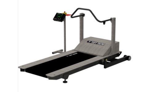 美國Tuff Tread超動力跑臺