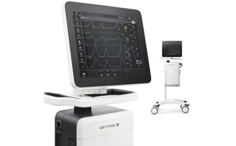 德國(guó)GETINGE呼吸機(jī)Servo-u