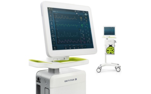 德國(guó)GETINGE呼吸機(jī)Servo-n Neonatal