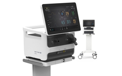 德國(guó)GETINGE呼吸機(jī)Servo-c