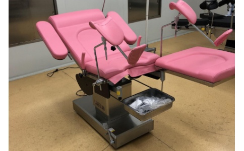 婦科檢查床 婦科檢查床