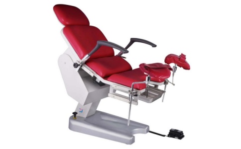 婦科檢查床 婦科檢查床