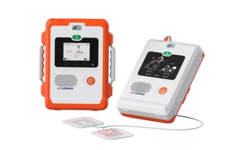 體外除顫器 體外除顫器