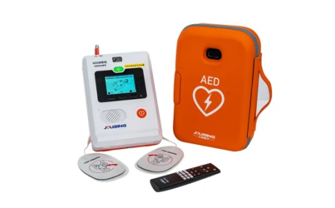 久心除顫器訓練機iAED-X2T