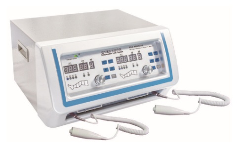 空氣波壓力治療儀