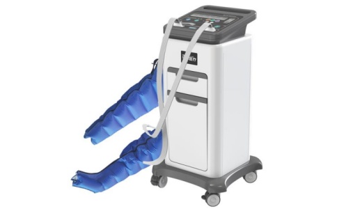 空氣波壓力治療儀