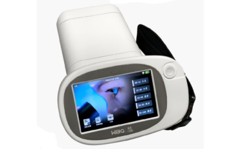 萬靈視力篩查儀