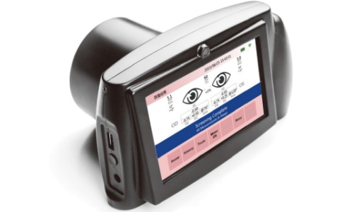 索維視力篩查儀