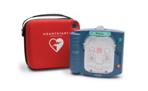 飛利浦AED 飛利浦AED