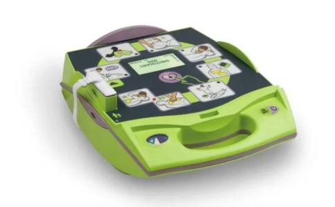 ZOLL AED ZOLL AED