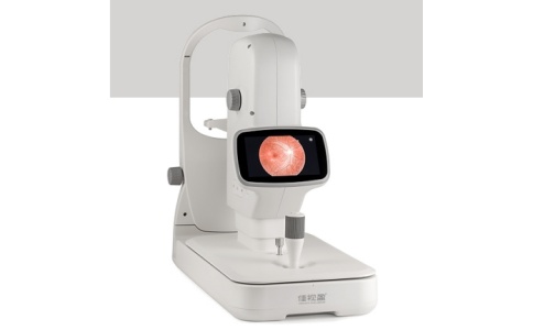 佳視盈便攜式免散瞳眼底照相機(jī)RC350