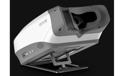 眼底相機 眼底相機