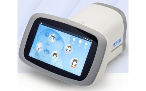 佳視盈手持式雙目視力篩查儀VS550