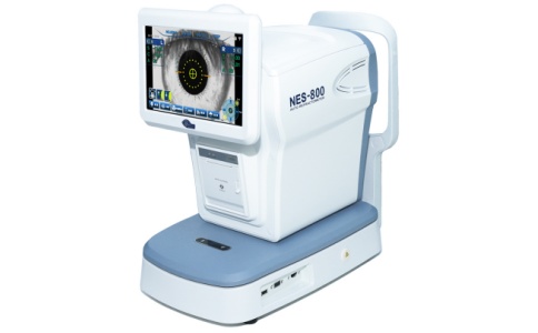 自動(dòng)驗(yàn)光儀 自動(dòng)驗(yàn)光儀