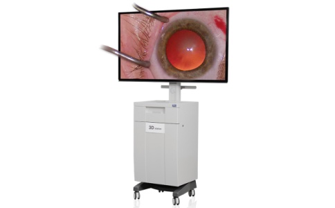 影像工作站 影像工作站