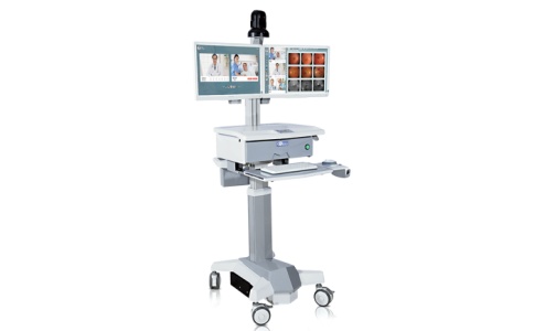 遠(yuǎn)程交互會(huì)診系統(tǒng) 遠(yuǎn)程交互會(huì)診系統(tǒng)