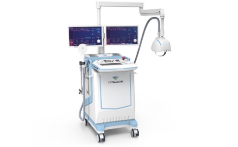 經(jīng)顱磁治療儀