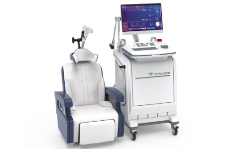 經(jīng)顱磁治療儀