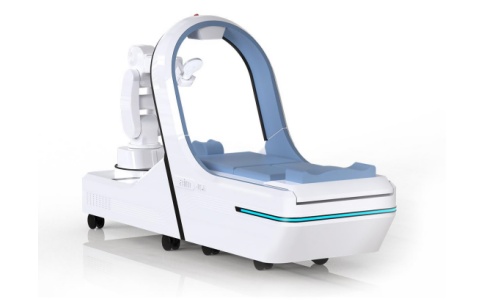 經(jīng)顱磁治療儀