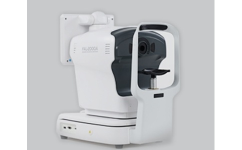 火眼眼軸長測量儀FAL-2000A