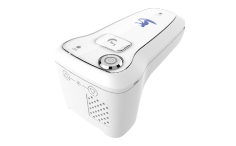 執鼎血管顯像儀(手持式)ZD-JM-260-04