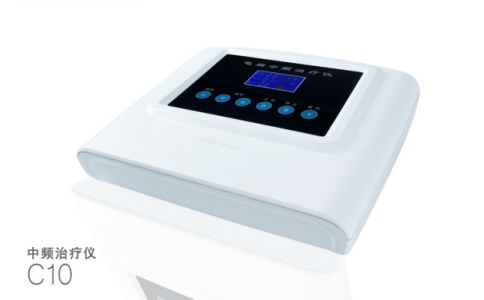 中頻治療儀 中頻治療儀