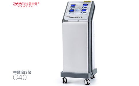 中頻治療儀 中頻治療儀